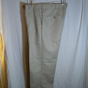 Perry Ellis Men's Stretch Performance Dress Pants